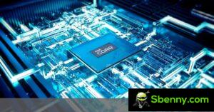 Intel анонсирует процессоры для ноутбуков 13-го поколения: серия HX предлагает до 24 ядер и максимальную частоту 5.6 ГГц.