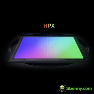 Redmi Note 12 Pro+ carries Samsung's 200MP ISOCELL HPX sensor