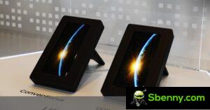 Samsung stellt 2,000-Nit-OLED-Display für Smartphones vor