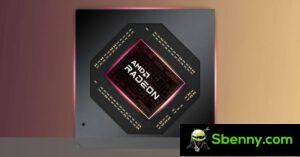 Seri AMD Radeon 7000 nggawa RDNA 3 menyang laptop