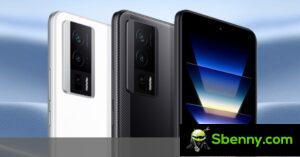 Weekly Survey Results: Redmi K60 series is off to a great start