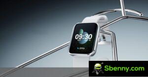 Dizo porta Watch D Pro e Watch D Ultra con CPU e sistema operativo personalizzati
