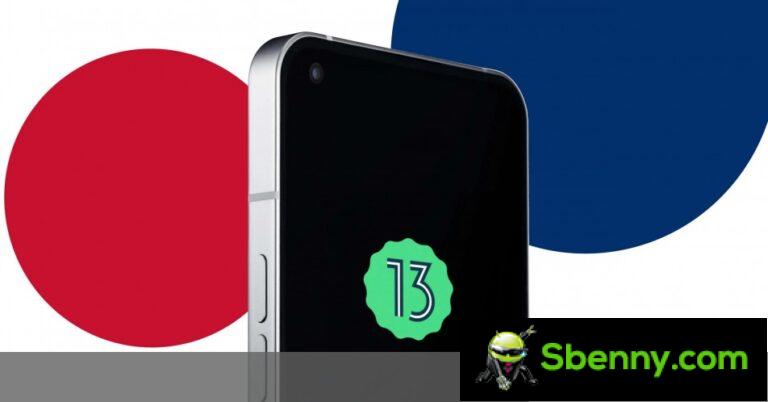 I fan statunitensi possono ora ottenere un Nothing Phone (1) per $ 300 come parte del programma beta di Nothing OS 1.5