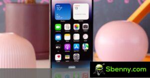 Apple għal darb'oħra qed jingħad li qed iċedi l-buttuni attwali fuq l-iPhone 15 Pro u Pro Max