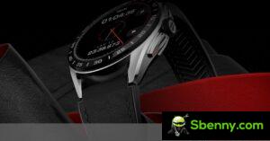 TAG Heuer ogłasza trzy nowe modele smartwatcha Connected Calibre E4