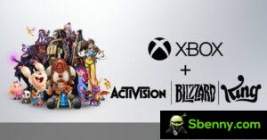 EU Antitrust Commission to oppose Microsoft’s acquisition of Activision