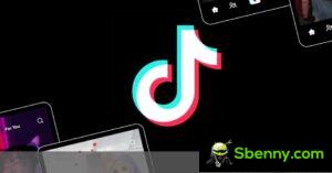 The EU warns TikTok it would have to comply with its new online regulations or face a ban