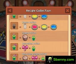 Potion Punch 2 Guide, Tipps, Cheats & Strategien