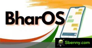 BharOS is a new fork of Android with a focus on security developed in India