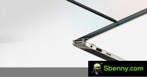 Samsung revela cinco laptops Galaxy Book3, o Ultra fica no topo