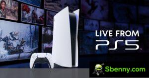 Sony behebt Lieferprobleme für PlayStation 5 vor dem Start von PSVR2