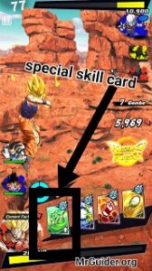 Dragon Ball Legends Special Abilities Guide
