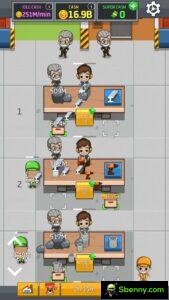Idle Factory Tycoon Cheats: dicas, guia para iniciantes