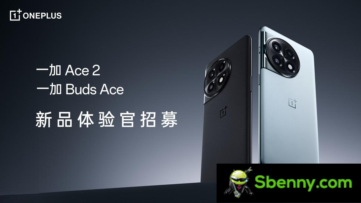 OnePlus Buds Ace avrà ANC, 36 ore di autonomia, sarà presentato il 7 febbraio