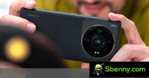 Xiaomi a laissé entendre qu'il sortirait un produit phare avec des caméras Leica au MWC 2023