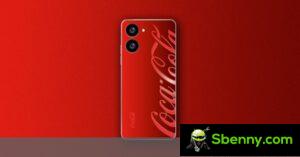 Coca-Cola Phone perde, ma il suo creatore è ancora un mistero