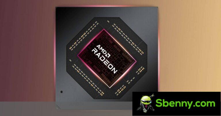 AMD’s Radeon 7000 series brings RDNA 3 to laptops