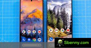 Android 13 QPR2 Beta 2 现在可供参与的像素使用