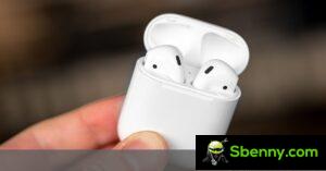 Kuo: Apple to launch AirPods under $100 and new AirPods Max in second half of 2024