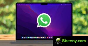 Нативный WhatsApp для macOS выходит в публичную бета-версию