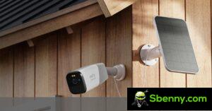Anker admits lack of encryption on Eufy security cameras