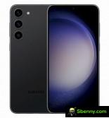 Samsung Galaxy S23 +