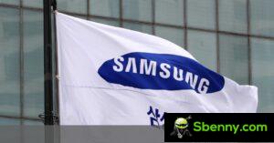 Samsung augmente ses effectifs pour la production de puces 3nm