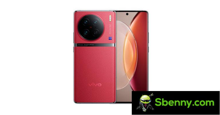 Vivo X90 Pro Audio teszt