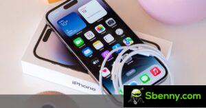 Offenbar beabsichtigt Apple, die USB-C-Funktionalität des iPhones einzuschränken