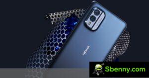 Nokia X30 поступит в продажу в Индии на следующей неделе.