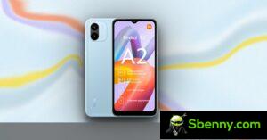 Redmi A2 leaks in full ahead of upcoming launch