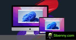 Parallels Desktop ahora puede ejecutar Windows 11 en Mac basados ​​en silicio de Apple
