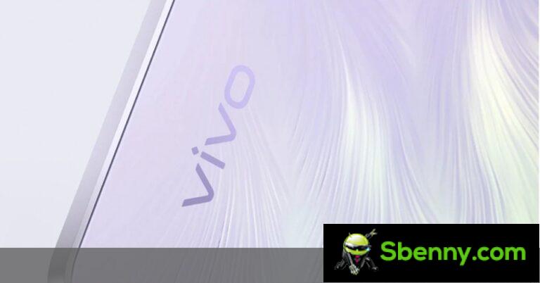 Detailed specs of vivo V27e leak ahead of launch
