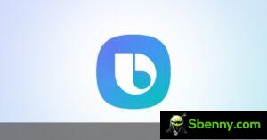 L'aggiornamento di Bixby sta portando il supporto per le chiamate di testo in inglese, le parole di attivazione personalizzate