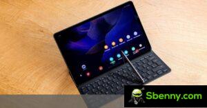 Samsung Galaxy Tab S9 will be IP67 certified for water and dust resistance