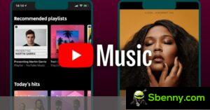 Llegan los podcasts a YouTube Music