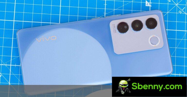 Vivo V27 Pro pricing and specs leaked ahead of launch