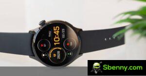Xiaomi Watch S1 Pro and Buds 4 Pro in review