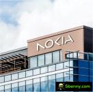 Le nouveau logo de Nokia