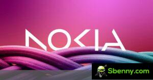 Nokia ändert sein Logo, um den Beginn einer neuen Ära zu markieren