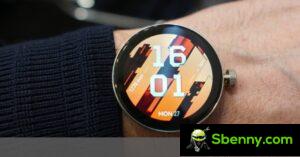 Hands-on: Huawei Watch GT Cyber ​​at MWC 2023