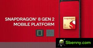 A Qualcomm és a Thales bejelentette a kereskedelmileg telepíthető iSIM-et a módosított Snapdragon 8 Gen 2-ben