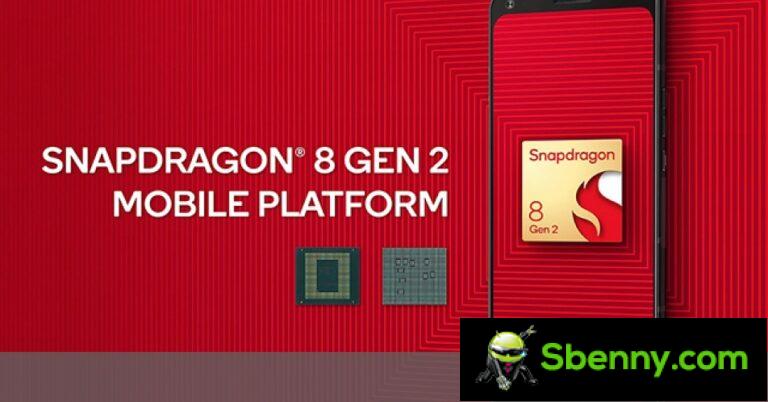 Qualcomm and Thales announce commercially deployable iSIM in modified Snapdragon 8 Gen 2
