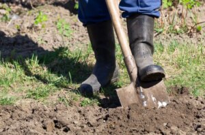 Comment creuser le sol