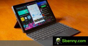 IDC: Tablet sales down slightly in 2022, Chromebooks plummet