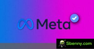 Meta 正在测试 Facebook 和 Instagram 的付费帐户验证徽章