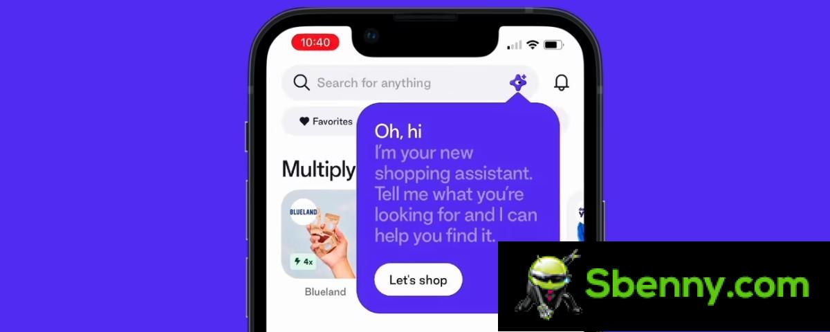 OpenAI annonce que l'API ChatGPT, Snapchat, Instacart et d'autres l'utilisent déjà