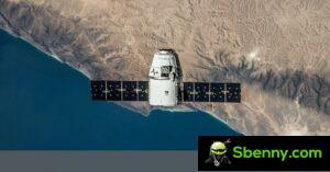 Apple’s Satellite Emergency SOS expands to six more countries this month
