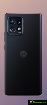 Motorola Edge 40 Pro (Leaked Images)