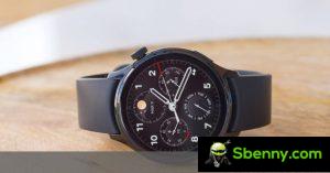 Xiaomi Watch S1 Pro áttekintése